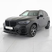 BMW X5 xDrive40d MSport