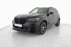 BMW X5 xDrive40d MSport