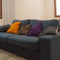 Divano IKEA Kivik 3 posti sfoderabile