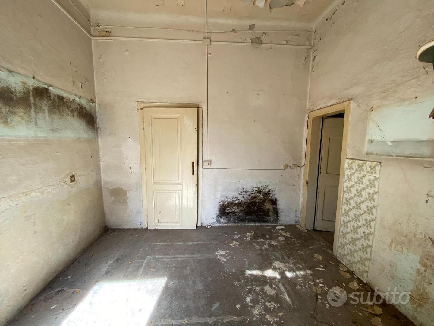 Apartment in Gorizia, Sant'Anna / Sveta Ana - More