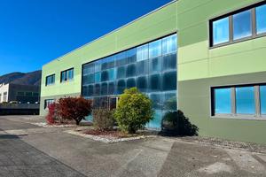 Immobile di 2944 m² con 4 locali a Seren del Grapp