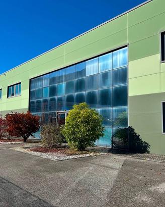 Immobile di 2944 m² con 4 locali a Seren del Grapp