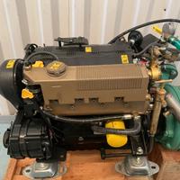 Motopompa kohler 1404m-mp/36