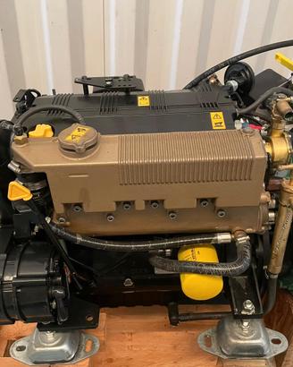 Motopompa kohler 1404m-mp/36