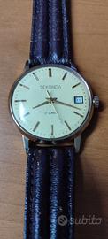 Orologio SEKONDA vintage