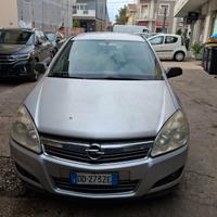 Opel Astra station wagon