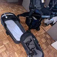 Trio maxi cosi -  bebè confort