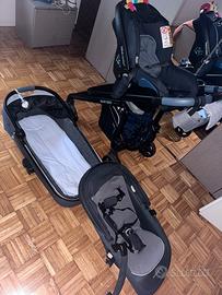 Trio maxi cosi -  bebè confort