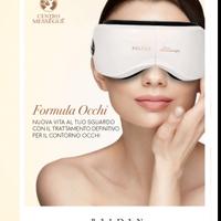 Eyes pressotherapy Baldan