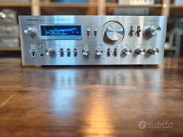 amplificatore PIONEER SA 9800