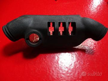 COVER PIASTRA MANUBRIO BMW K75