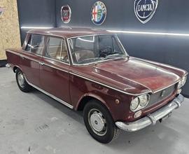 FIAT 1300 BERLINA