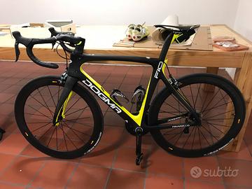 Pinarello Dogma F10