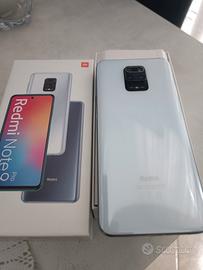 redmi note9 pro plus 