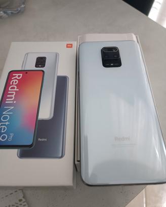 redmi note9 pro plus 