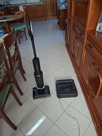 Aspirapolvere lavapavimenti