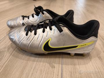 scarpe Nike tiempo - numero 36.5 - 23.5 cm