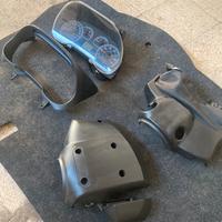 Contachilometri fiat grande punto