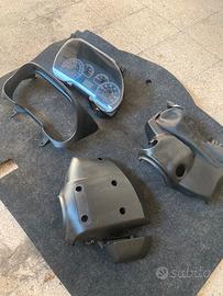 Contachilometri fiat grande punto