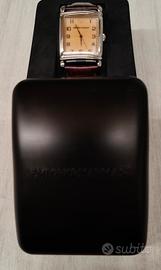 Emporio Armani Orologio CLASSIC nuovo