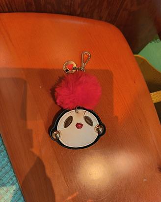 charm moschino 