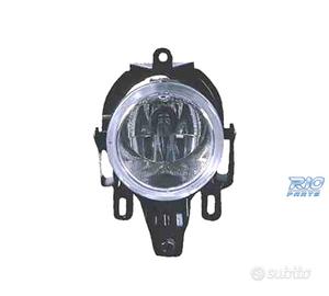 FARI ANABBAGLIANTI MITSUBISHI MONTERO PAJERO 03-06