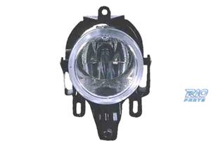 FARI ANABBAGLIANTI MITSUBISHI MONTERO PAJERO 03-06