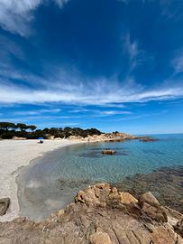Vacanze in sardegna