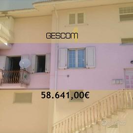Appartamento a Ceprano (FR)