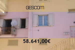 Appartamento a Ceprano (FR)