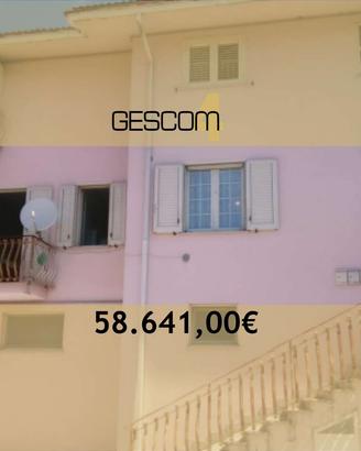 Appartamento a Ceprano (FR)