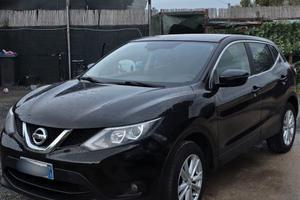Nissan Qashqai 1.6 TD 130 cv