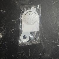 Separatore albume da tuorlo