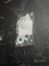 Separatore albume da tuorlo