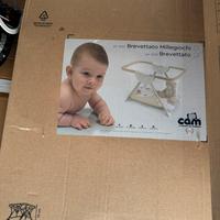 Box Cam nuovo