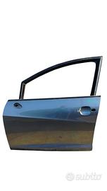 PORTIERA ANTERIORE SINISTRA SEAT Ibiza Serie 6J483