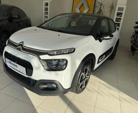 Citroen C3 PureTech 110 S&S Shine Pack OK Neopaten