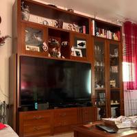 mobile sala arte povera