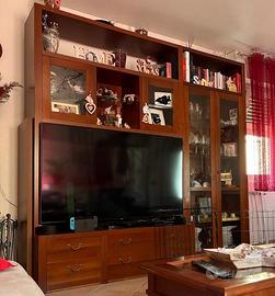 mobile sala arte povera