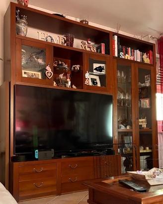 mobile sala arte povera