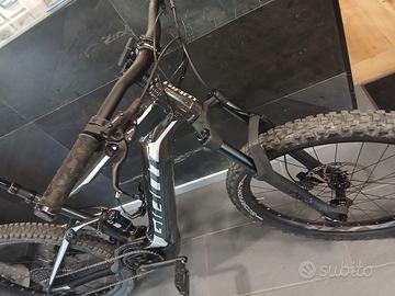 Stance E+1  taglia L