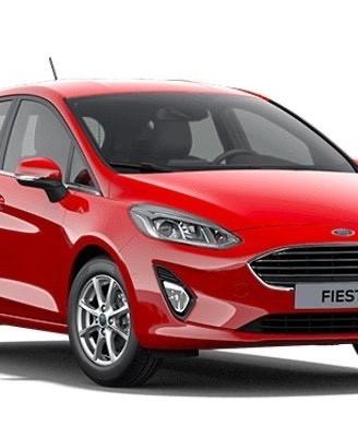 MUSO MUSATA KIT AIRBAG SOSPENSIONE FORD FIESTA 202