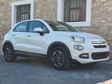 Fiat 500X 1.3 MultiJet 95 CV Business