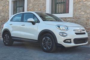 Fiat 500X 1.3 MultiJet 95 CV Business