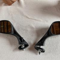 Specchietti per Piaggio Hexagon