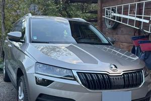 Skoda Karoq 1.5 TSI