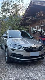 Skoda Karoq 1.5 TSI