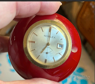NOBLEXantimagneticRAROorologioSFERAbacheliteANNI50