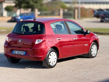 Renault Clio 1.5 dCi 2010 ok neo patentati
