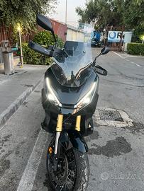 HONDA XADV 750